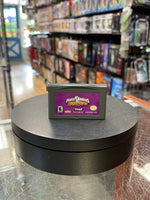 Power Rangers Ninja Storm (Nintendo Gameboy Advance, Video Games) ** TESTED**