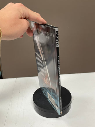 Silver Surfer Requiem (Marvel Trade Hardback) - Bitz & Buttons