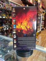 Sir Valgard 1.0 (Mythic Legions, Four Horsemen)**Kick Starter** - Bitz & Buttons