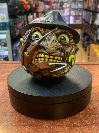 Nightmare on Elm Street Freddy Krueger (Madballs, Kidrobot NECA) LOOSE - Bitz & Buttons