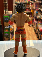 Carlito Orange Trunks (WWE Ruthless Aggression, Jakks Pacific