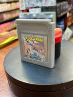 Pokemon Silver Version GameBoy (Nintendo, Video Game) **TESTED WORKING**