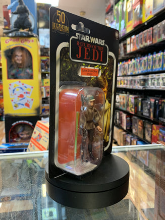Endor Luke Skywalker vc23R (Star Wars Vintage Collection TVC, Hasbro) SEALED - Bitz & Buttons