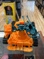 Cobra Paralyzer (Vintage GI Joe, Hasbro) COMPLETE - Bitz & Buttons