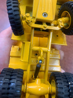 Caterpillar Compact Dumpertruck 1/50 ( Vintage JOAL, CAT) - Bitz & Buttons