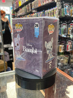 Art Series Bambi #26 (Funko Pop, Disney)