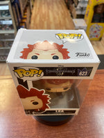 Kingdom Hearts Lea #623 (Funko Pop, Disney) - Bitz & Buttons