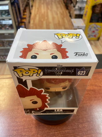 Kingdom Hearts Lea #623 (Funko Pop, Disney) - Bitz & Buttons