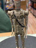 IG-88 0282 (Vintage Star Wars, Kenner) Complete