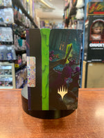 TMNT Magic the Gathering Bundle (Teenage Mutant Ninja Turtles, Wizard) SEALED - Bitz & Buttons