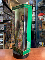 Princess of Ireland #53367 (Vintage Barbie, Mattel) **SEALED** - Bitz & Buttons