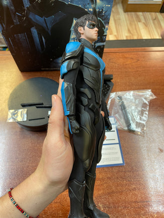 Night Vigilante Nightwing 1/6 Scale SST023 (DC, SooSoo Toys) COMPLETE - Bitz & Buttons