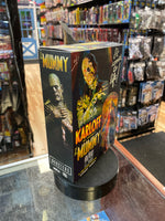 Carl Laemmle Karloff Mummy (NECA, Universal Monsters) *SEALED*