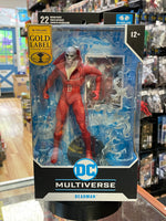 Deadman -Gold Label- (McFarlane, DC Multiverse) **SEALED**