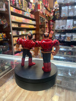 Legion of Doom 0232 (Vintage WWF WWE, Hasbro)