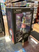 Sally & Mummy Boy (Nightmare Before Christmas, DST) *SEALED*