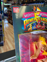 Pete & Repeat Evil Space Aliens (Vintage MMPR Power Rangers, Bandai) SEALED - Bitz & Buttons