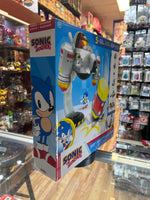 Egg Mobile Battle Set (Sonic The Hedgehog, Jakks Pacific) **SEALED**