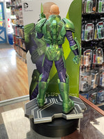 Lex Luthor Statue (DC Comics Icons, DC Collectibles) NEW/OPEN BOX