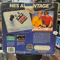 NES Advantage (Vintage Nintendo)