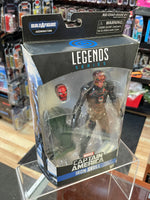 Iron Skull BAF Abomination (Marvel Legends, Hasbro) **SEALED** - Bitz & Buttons