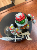 Space Cadet Raphael (Vintage TMNT Ninja Turtles, Playmates) - Bitz & Buttons