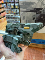 Metal Gear Rex (Bandai Sould Chogokin, Metal Gear) **COMPLETE**