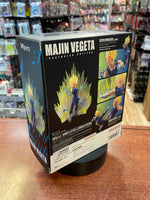 Majin Vegeta Exclusive Edition (Dragon Ball Z, SH Figuarts) COMPLETE
