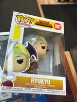 Ryukyu #1007 (Funko Pop, My Hero Academia)