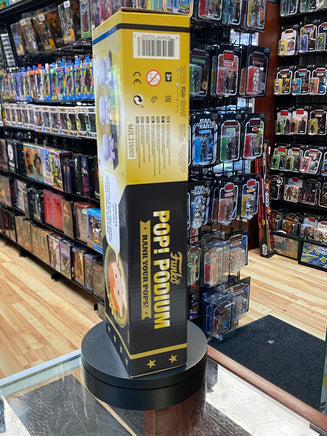 Rank Your Pops Podium (Funko Pop) - Bitz & Buttons