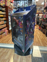 Man-E-Faces (MOTU New Eternia, Mattel) **SEALED**