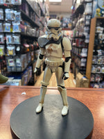 Dewback with Sandtrooper (Star Wars Black Series, Hasbro)