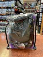 Stacy Squid -Check In SDCC 2022- (Squishmallows, Jazwares) **NEW**