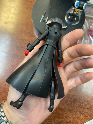 Joker #363 (Persona5, Max Factory Figma) COMPLETE - Bitz & Buttons