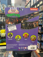 Movie Star Tokka -Reissue- (TMNT Ninja Turtles, Playmates) **SEALED**