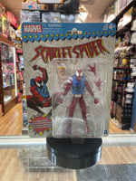 Scarlett Spider -Retro-  (Marvel Legends, Hasbro) **SEALED**