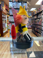 Princess Morbucks Beans (Power Puff Girls, Trendmasters) NEW - Bitz & Buttons