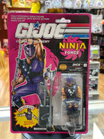 Dice Ninja Force (Vintage GI Joe, Hasbro) **SEALED** - Bitz & Buttons