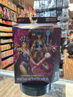Evil-Lyn (MOTU New Eternia, Mattel) **SEALED**