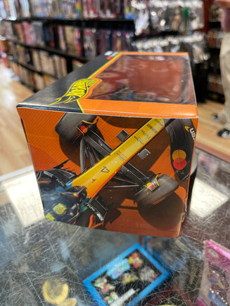 Norris & Oscar Piastri McLaren Formula 1 (Hot Wheels, Mattel) SEALED - Bitz & Buttons