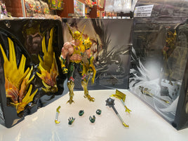 Hawkman no.10 (Playarts Kai Variant, DC Comics) Open Box New