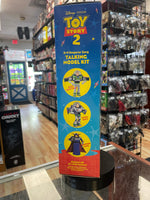 Talking Model Kit Evil Emperor Zurg (Vintage Toy Story, Think Way) **SEALED**