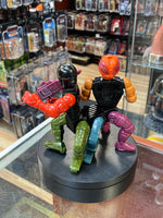 Multi Bot with Guns (Vintage MOTU, Mattel) **LOOSE** - Bitz & Buttons