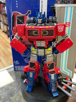 VNR 300 Optimus Prime (Volvo, Transformers Generations, Hasbro Takara Tomy) INCOMPLETE