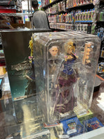 Cloud Strife Dress Version (Final Fantasy VII, Play Arts) OPEN BOX