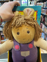 Talking DW Plush (Vintage Arthur, Playskool) **NEW/WORKING**
