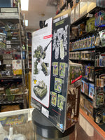 Brawl Deluxe Class (Transformers Generations Combiner Wars, Hasbro) - Bitz & Buttons