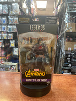 Black Knight -BAF Cull Obsidian- (Marvel Legends, Hasbro) **COMPLETE**