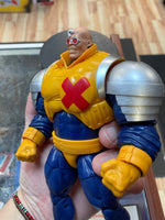 Strong Guy BAF (Marvel Legends, X-Men, Hasbro) LOOSE