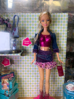 Fashion Fever Style Space Room k3550 (Mattel, VintageBarbie) - Bitz & Buttons
